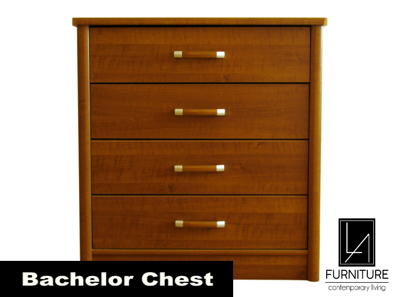 Bachelor chest