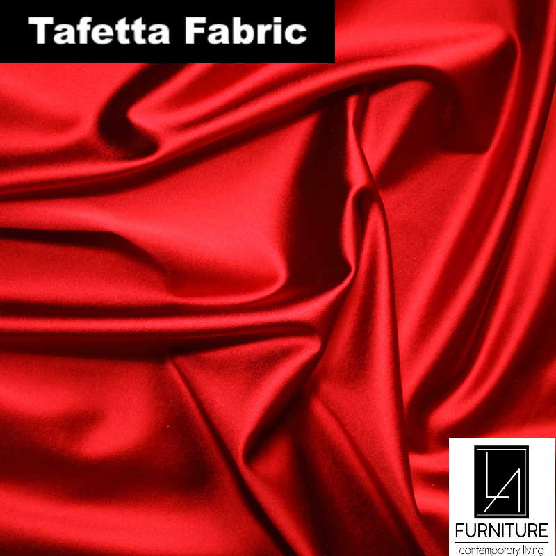 Tafetta fabric