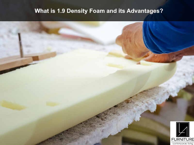 1.9-density-foam