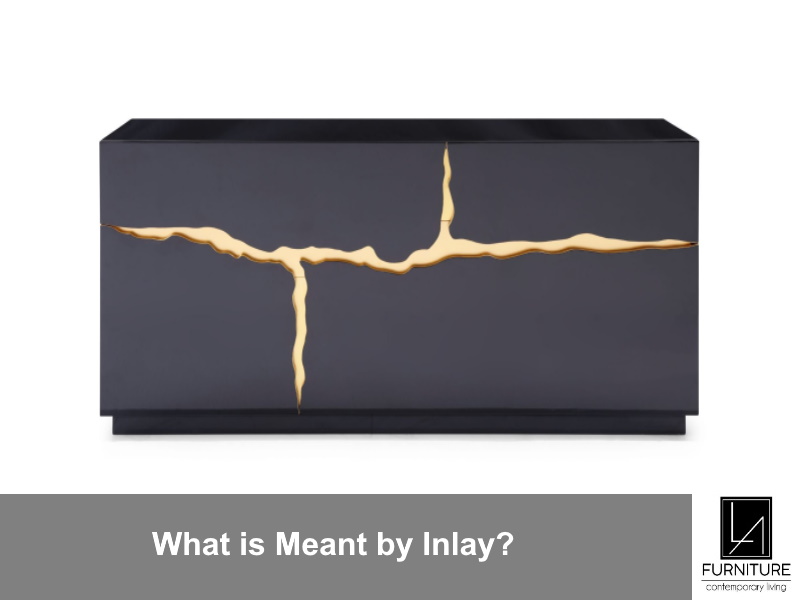 Inlay
