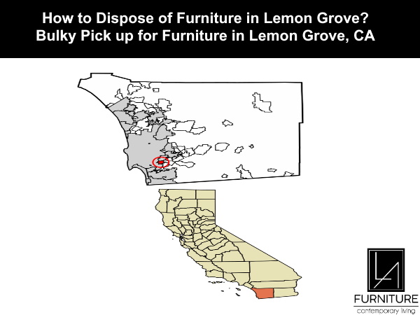 lemon grove
