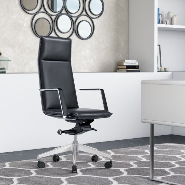High Back Executive Office Chair