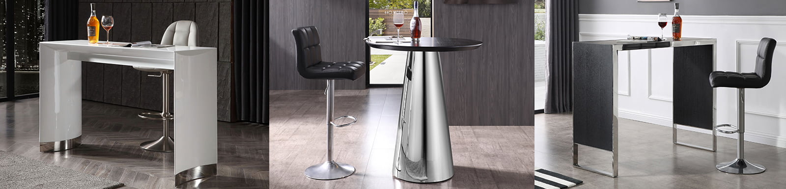 Bar Units