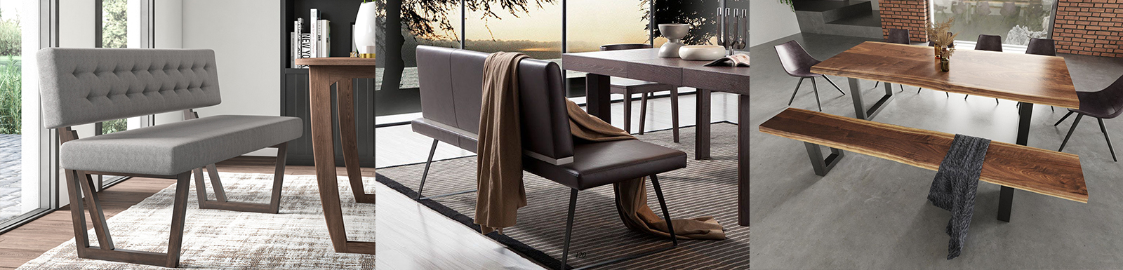 Dining Benches