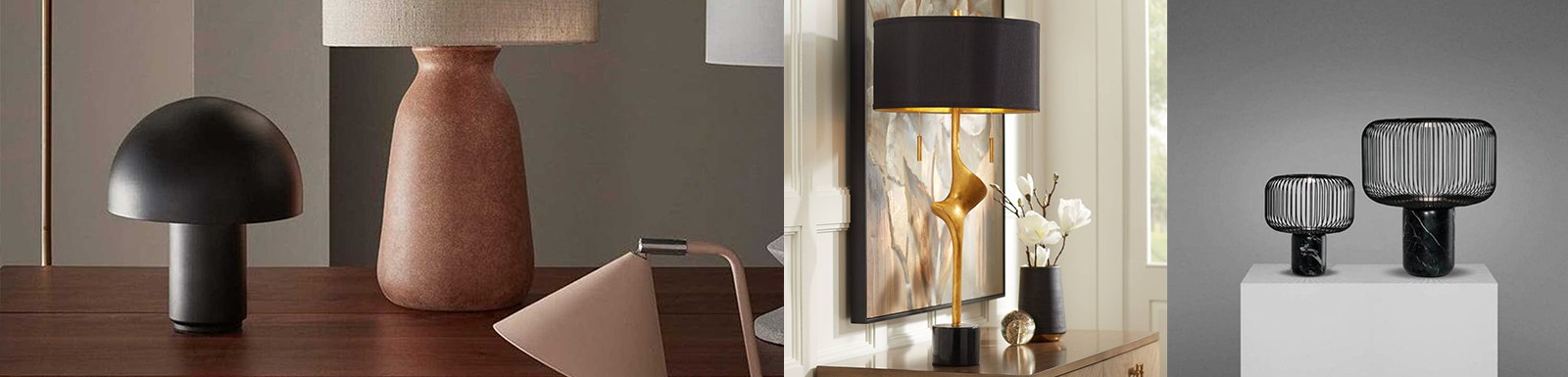 Table Lamps