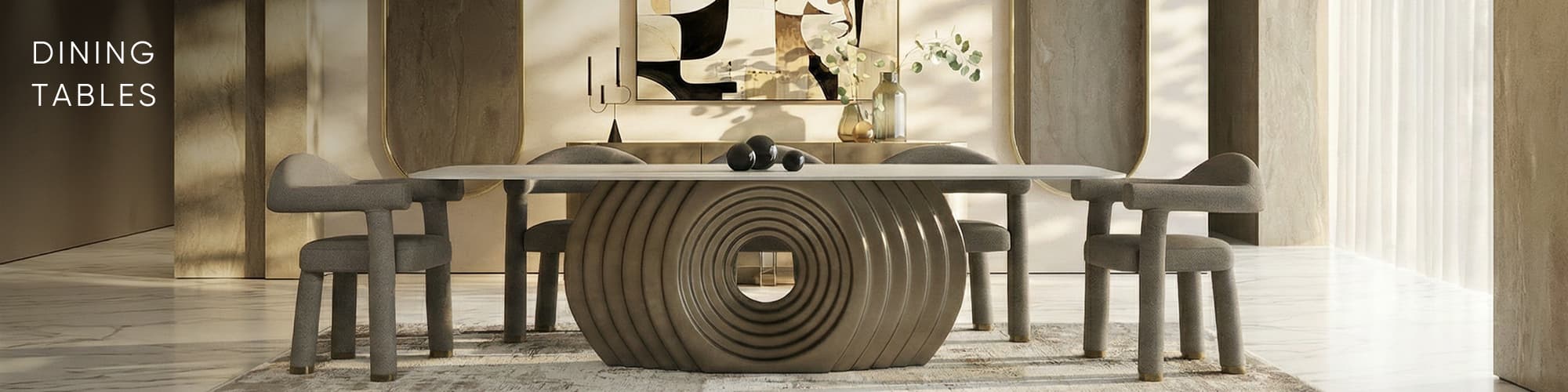 Modern Dining