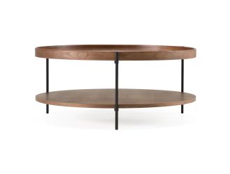 Savoy - Modern Large Coffee Table