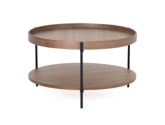 Savoy - Modern Medium Coffee Table