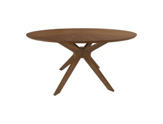 Prospect - Modern Round Dining Table