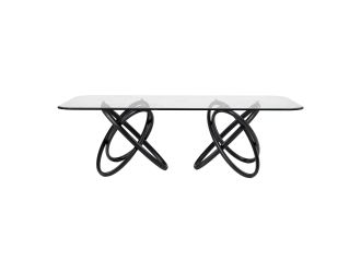 Mason Modern Dining Table