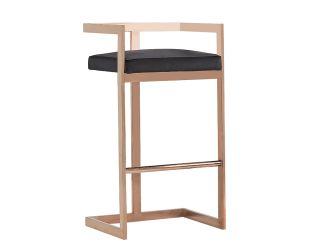 Halifax Modern Bar Stool