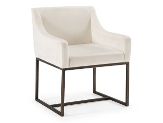 Elijah - Modern Dining Chair