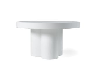 Bruni - Modern Concrete Coffee Table