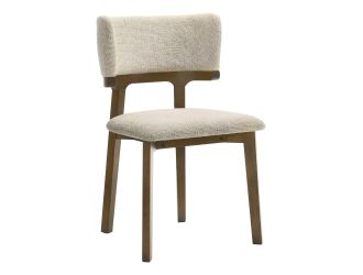 Nouveau Winston - Mid-Century Modern Dining Chair (Set of 2)