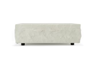 Quarry - Modern Square Coffee Table