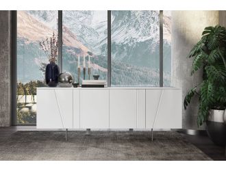 Mario - Modern Buffet