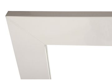 Voco Modern Grey Mirror
