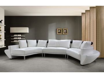 Jupiter Sectional Sofa
