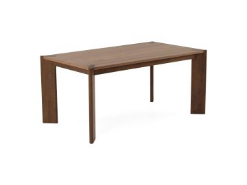 Edelman - Mid-Century Modern Walnut Dining Table