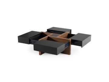 Makai Modern Coffee Table