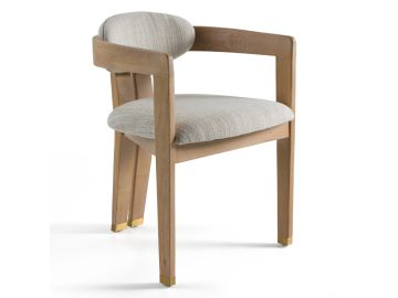 Belton - Modern Dining Chair
