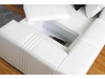 1007 Sectional Sofa