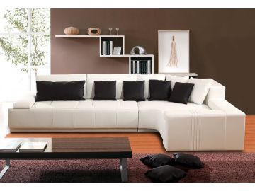 1007 Sectional Sofa