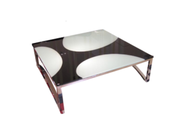 Cj-066  Modern Coffee Table