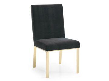 Reba Modern Dining Chair (Set of 2)