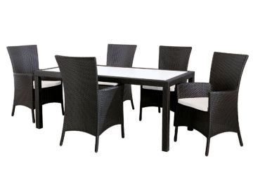 2107 GP Patio Set
