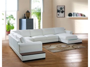 2263 Sectional Sofa