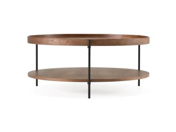 Savoy - Modern Large Coffee Table