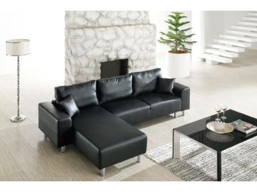 2924 Reversible Sectional Sofa