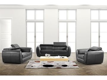 3012 Modern Sofa Set