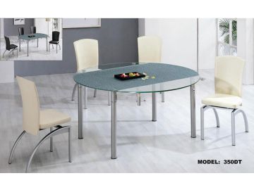 350 Dining Table