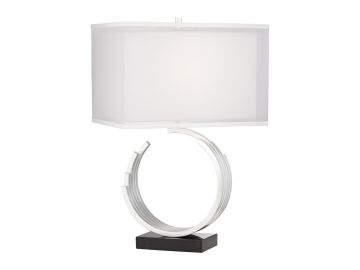 Riley - Transitional Table Lamp