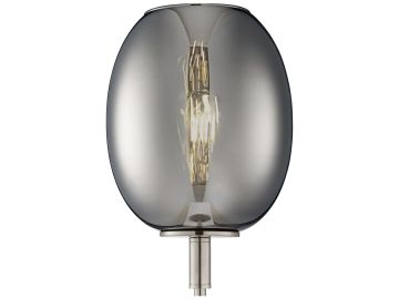 Futura - Upright Table Lamp