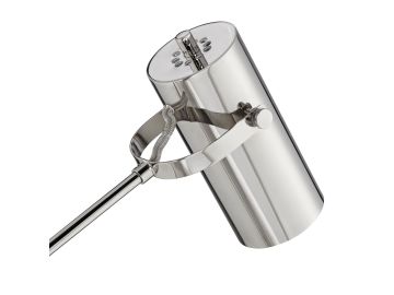 Archie - Swing Arm Floor Lamp