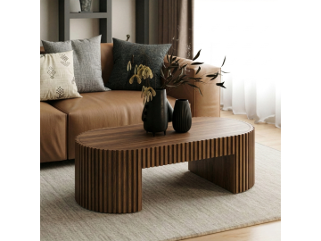 Albrite - Modern Coffee Table