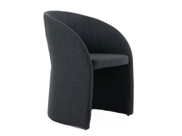 Brea - Fabric Dining Chair