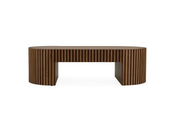 Albrite - Modern Coffee Table
