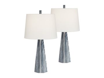 Azul - Set of 2 Table Lamp