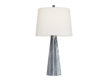 Azul - Set of 2 Table Lamp