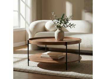 Savoy - Modern Large Coffee Table