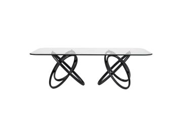 Mason Modern Dining Table