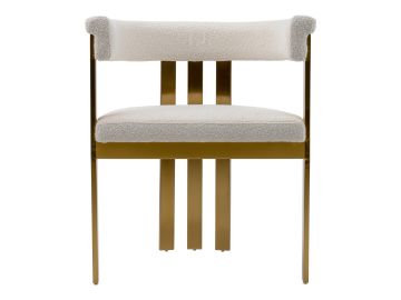 Pontiac - Modern Dining Chair