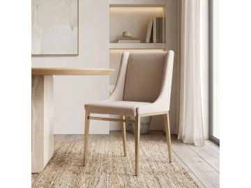 Mimi - Contemporary Dining Chair (Set of 2)