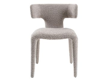 Ogden Modern Dining Armchair