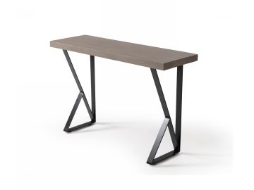 Marvo - Modern Concrete Console Table