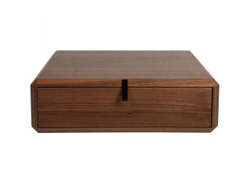 Maceo - Modern Nightstand Drawer Box
